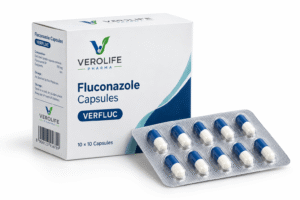 Fluconazole Capsules BP