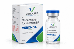Ondansetron Injection BP