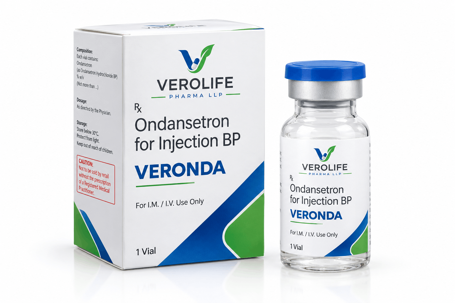 Ondansetron Injection BP
