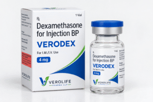 Dexamethasone Injection BP