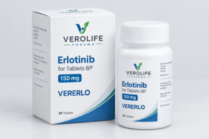 Erlotinib for Tablets BP