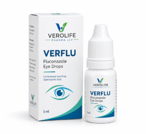 Fluconazole Eye Drops