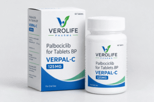 Palbociclib for Tablets BP