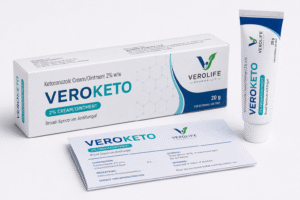 Ketoconazole 2% Cream/Ointment