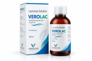 Lactulose Solution USP