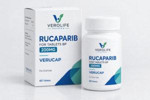 Rucaparib for Tablets BP