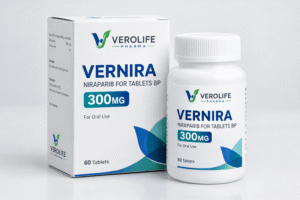 Niraparib for Tablets BP
