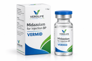Midazolam Injection BP
