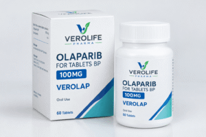 Olaparib for Tablets BP