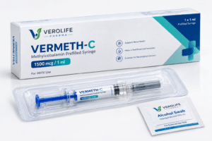 Methylcobalamin Prefilled Syringe