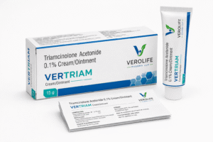 Triamcinolone Acetonide 0.1% Cream/Ointment